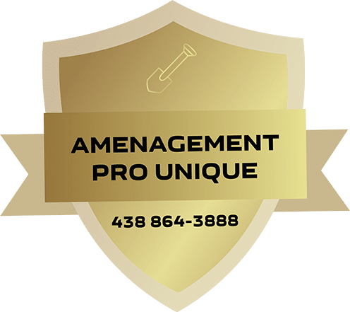 Aménagement Pro Unique.
