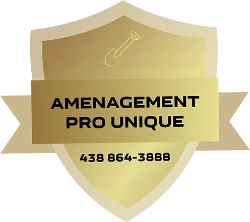 Aménagement Pro Unique.